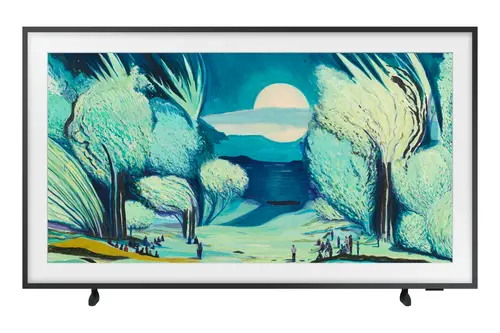The Frame QE43LS03FAU 109,2 cm (43") 4K Ultra HD Smart TV Wifi Negro - Imagen 2