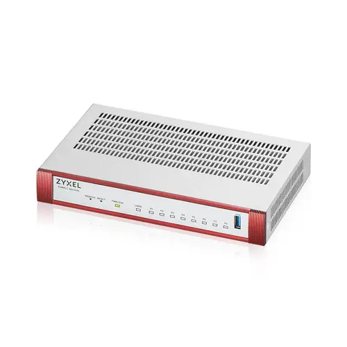 USG FLEX 100H cortafuegos (hardware) 3 Gbit/s - Imagen 2