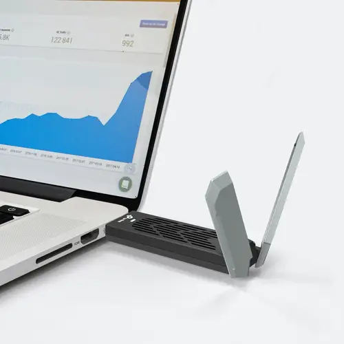 BE6500 WLAN 2882 Mbit/s - Imagen 4