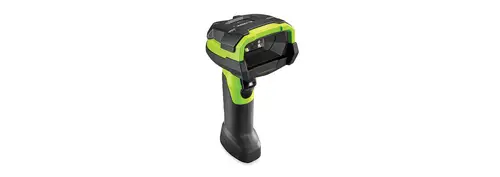 DS3608-HP Lector de códigos de barras portátil 1D/2D Laser Negro, Verde - Imagen 1