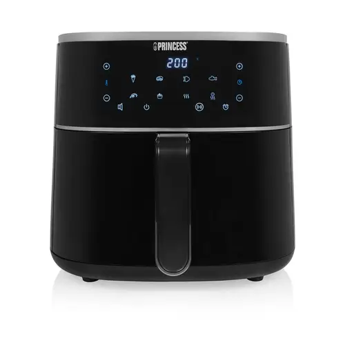 01.182244.01.001 Digital Aerofryer de 6 l - Imagen 3