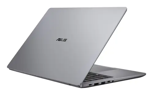 ExpertBook P5 G2 PM5406CGA-NZ0282 Copilot+ PC - Ordenador Portátil 14" WQXGA 144Hz (AMD Ryzen AI 7 445, 16GB RAM, 512GB SSD, Radeon 840M, Windows 11 Pro) Gris Brumoso - Teclado QWERTY español - Imagen 6