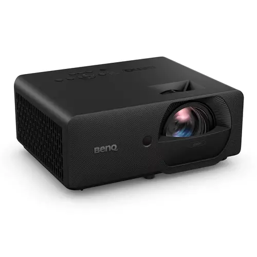 LH830ST Proyector de corto alcance 4000 lúmenes ANSI DLP UHD 4K (3840x2160) 3D Negro - Imagen 5