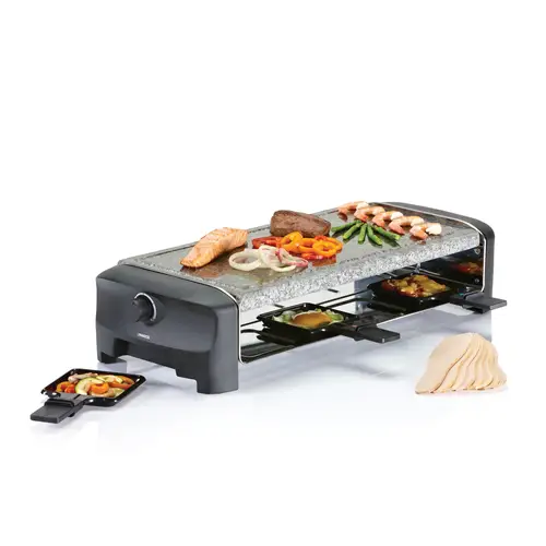 162830 Raclette Stone 8 personas - Imagen 12
