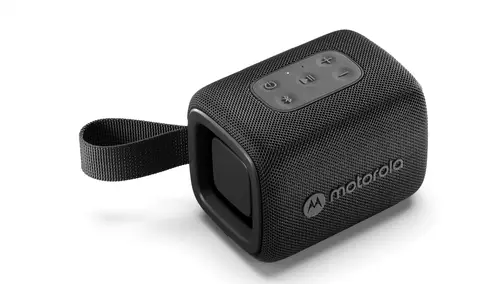 ROKR 300 Altavoz monofónico portátil Negro 7 W - Imagen 1
