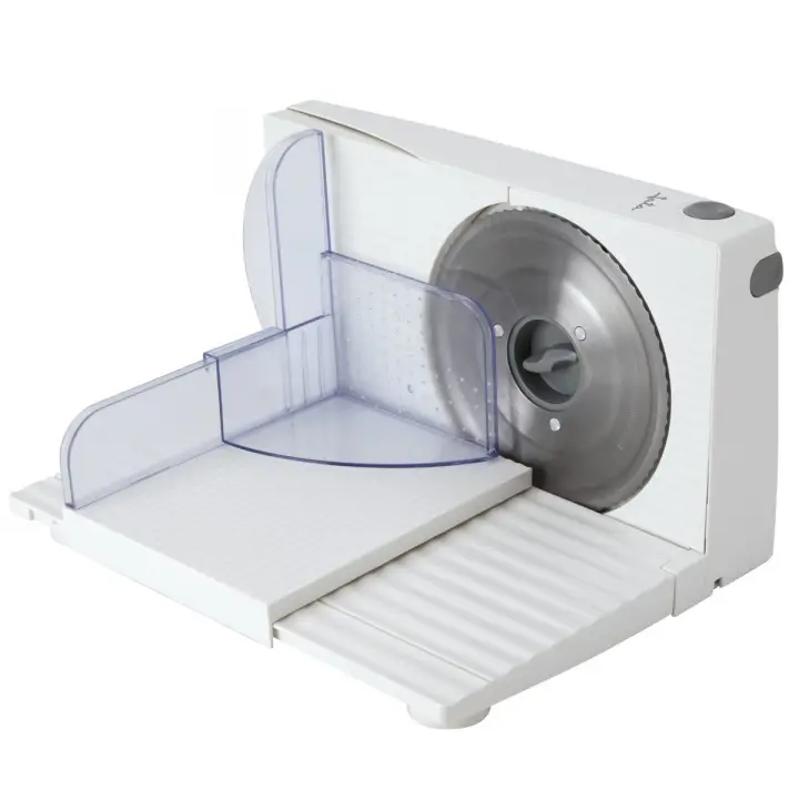 JECF0300 rebanadora Eléctrico 150 W Blanco - Imagen 1