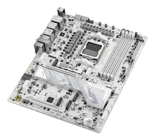 ROG STRIX X870E-A GAMING WIFI7 NEO AMD X870E Zócalo AM5 ATX - Imagen 8