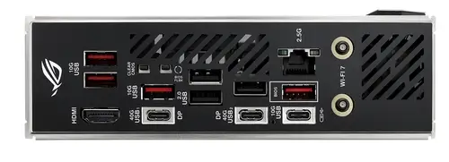 ROG STRIX X870-I GAMING WIFI AMD X870 Zócalo AM5 mini ITX - Imagen 9