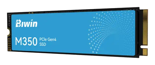 M350 500 GB M.2 PCI Express 4.0 NVMe - Imagen 2