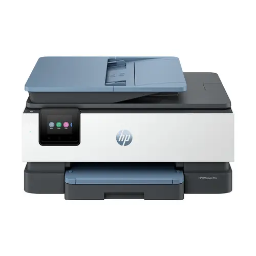OfficeJet Pro 8125e Inalámbrico All-in-One Color Impresora, Servicio Instant Ink  Impresión a doble cara - Imagen 3
