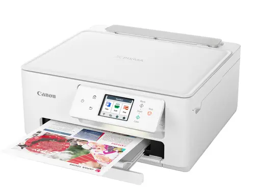 PIXMA TS7650i Inyección de tinta A4 1200 x 1200 DPI Wifi - Imagen 5