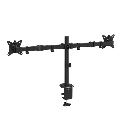 EW1512 soporte para monitor 81,3 cm (32") Negro Escritorio - Imagen 3