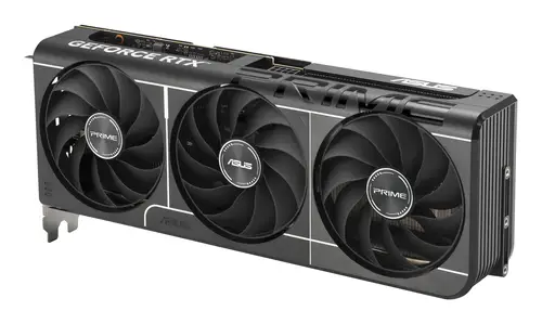Prime -RTX5060TI-O8G NVIDIA GeForce RTX 5060 Ti 8 GB GDDR7 - Imagen 5
