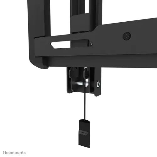 WL35-550BL12 Soporte de pared para TV 24-65" - inclinable - fácil montaje - Imagen 11