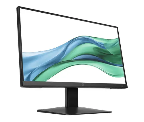 S3 Pro 322pe FHD MNTR EMEA-INTL English Loc-Euro plug pantalla para PC 54,5 cm (21.4") 1920 x 1080 Pixeles Full HD LCD Negro - Imagen 2