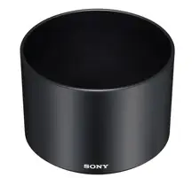 Front of men's Basic Tee in black.