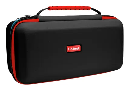 25762 accesorio y piza de videoconsola Maleta de transporte