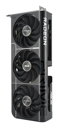 Prime Radeon RX 9060 XT O16G AMD 16 GB GDDR6 - Imagen 15