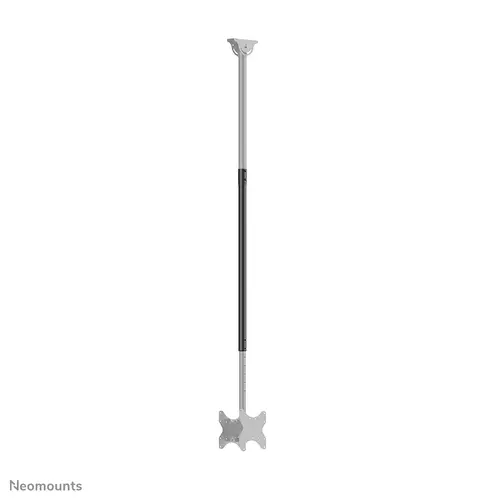 CL35-340BL22 Soporte de techo para doble monitor/TV 23-42" - alt. 106-156 cm - Imagen 17