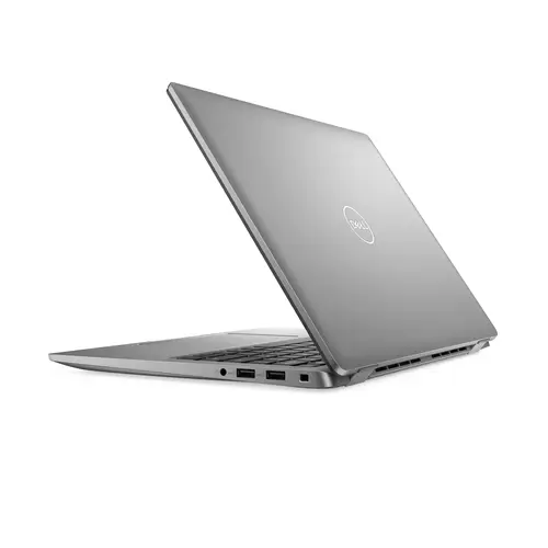 Latitude 7450 Intel Core Ultra 7 155U Portátil 35,6 cm (14") Full HD+ 16 GB LPDDR5x-SDRAM 512 GB SSD Wi-Fi 7 (802.11be) Windows 11 Pro Español Gris - Imagen 5