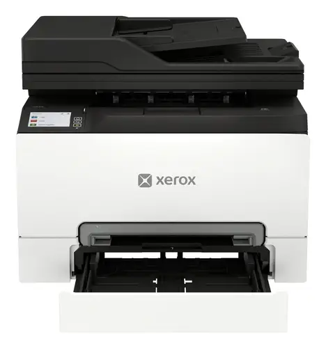 C255a Laser A4 2400 x 600 DPI 26 ppm Wifi - Imagen 5