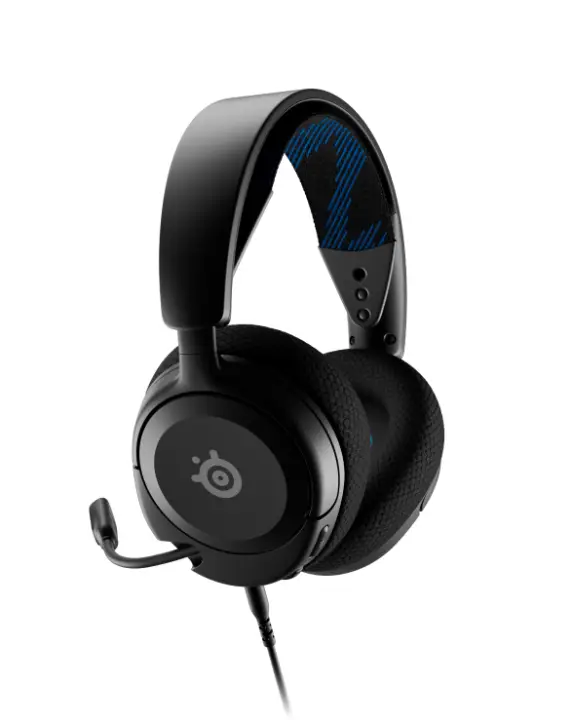 Arctis Nova 1P Auriculares Alámbrico Diadema Juego Negro