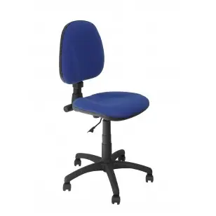 267CPARAN229 silla de oficina y de ordenador Asiento acolchado Respaldo acolchado