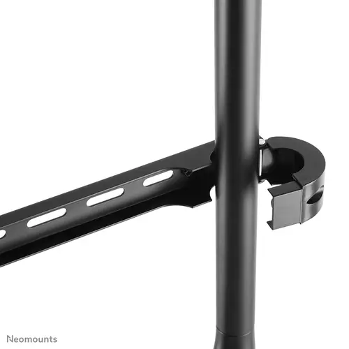 NM-M1000BLACK Soporte de suelo para TV 37-70" - Imagen 6