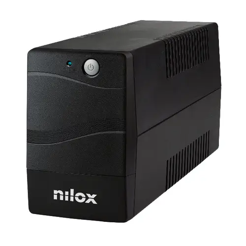 UPS PREMIUM LINE INTERACTIVE 1200 VA - Imagen 2