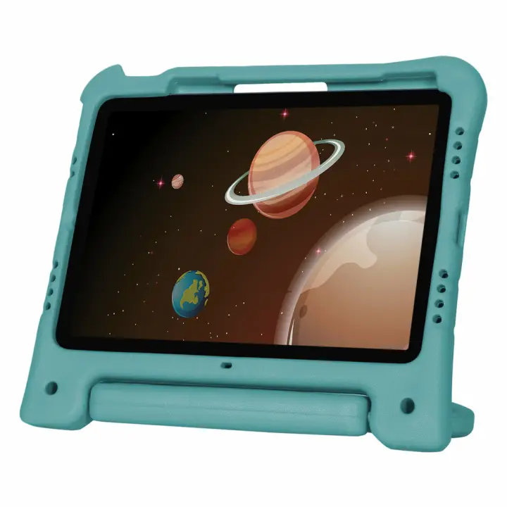 THD96405GL funda para tablet 27,9 cm (11") Antigolpes Verde azulado