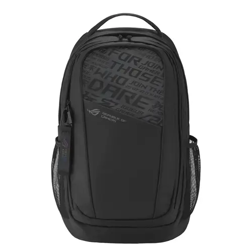 ROG Ranger BP2800 45,7 cm (18") Mochila Negro - Imagen 1