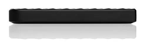 Disco Duro Portátil Store 'n' Go USB 3.0 de 4 TB en color Negro - Imagen 3