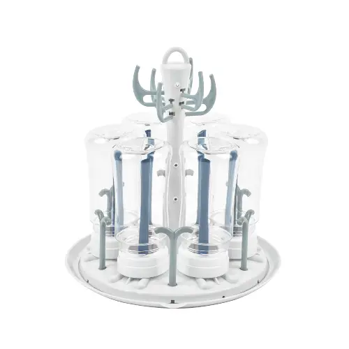 A006006 organizador y escurreplatos para menaje de cocina Estante..