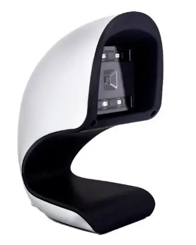 Scanner de imagen 1D + 2D de mesa - Imagen 3