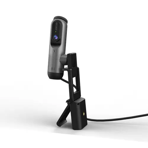 Cámara Web 2K con IA y Enfoque Automático - Imagen 5
