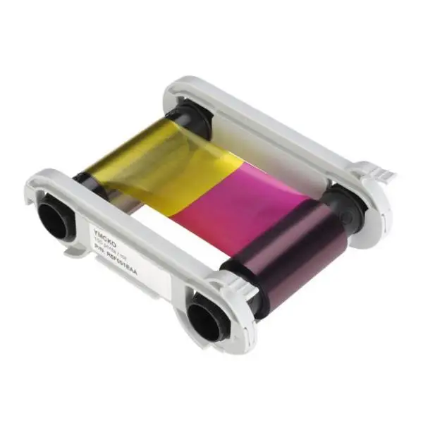 CINTA COLOR 5 PANELES YMCKO
