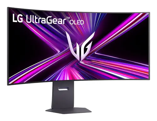 UltraGear pantalla para PC 114,3 cm (45") 5120 x 2160 Pixeles 5K Ultra HD OLED Negro - Imagen 8