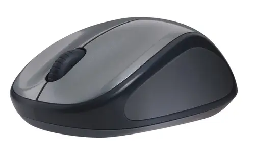 910-002201 ratón Oficina Ambidextro RF inalámbrico Óptico 1000 DPI - Imagen 3
