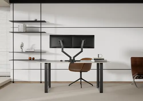 ESSENTIAL M3042 soportes para monitores - Imagen 8