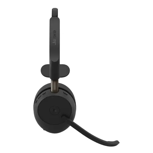 Evolve3 65 Auriculares Inalámbrico Diadema Oficina/Centro de llamadas USB tipo A Bluetooth Negro - Imagen 6