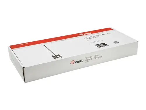 650321 Soporte de TV para montaje en techo de 32"-70 - Imagen 12