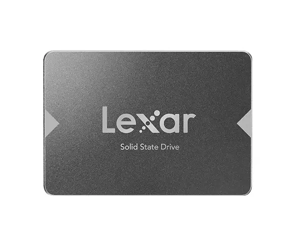 NS100 2.5" 128 GB Serial ATA III