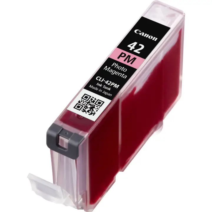 6389B001 cartucho de tinta 1 pieza(s) Original Rendimiento estándar Foto magenta