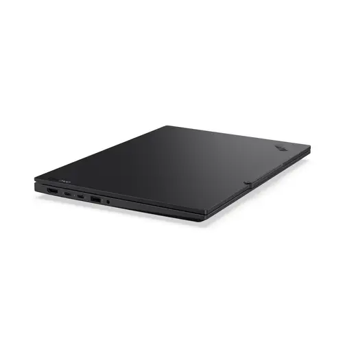 ThinkPad E14 Gen 8 (Intel) Intel Core 7 350 Portátil 35,6 cm (14") WUXGA 24 GB DDR5-SDRAM 512 GB SSD Wi-Fi 6E (802.11ax) Windows 11 Pro Negro Español - Imagen 10