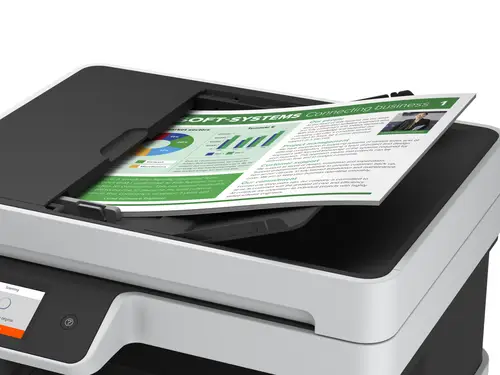 EcoTank ET-5150 - Imagen 5