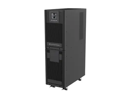 ZEUS52E6K sistema de alimentación ininterrumpida (UPS) Doble conversión (en línea) 6 kVA 5400 W - Imagen 1