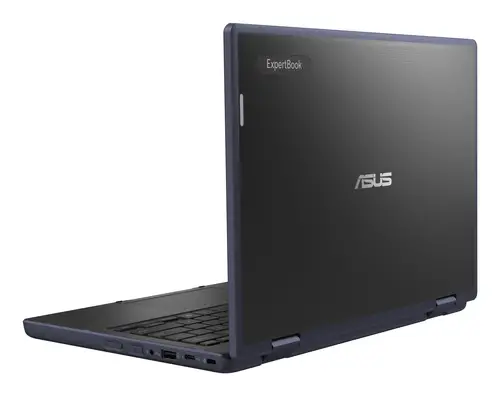 BR1204FTA-R90076XA - Ordenador Portátil 12.2" WUXGA (Intel N N150, 8GB RAM, Graphics, Windows 11 Pro Education) Gris Mineral - Teclado QWERTY español - Imagen 6