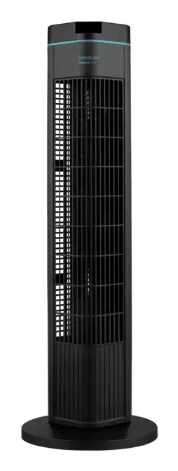 EnergySilence 690 Skyline Negro