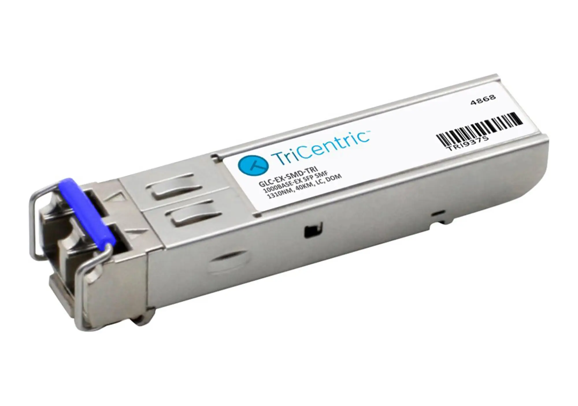 GLC-EX-SMD= red modulo transceptor Fibra óptica 1000 Mbit/s SFP 1310 nm