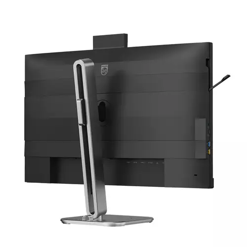 4000 series 27B2U4601H/00 pantalla para PC 68,6 cm (27") 2560 x 1440 Pixeles Quad HD LCD Negro - Imagen 7